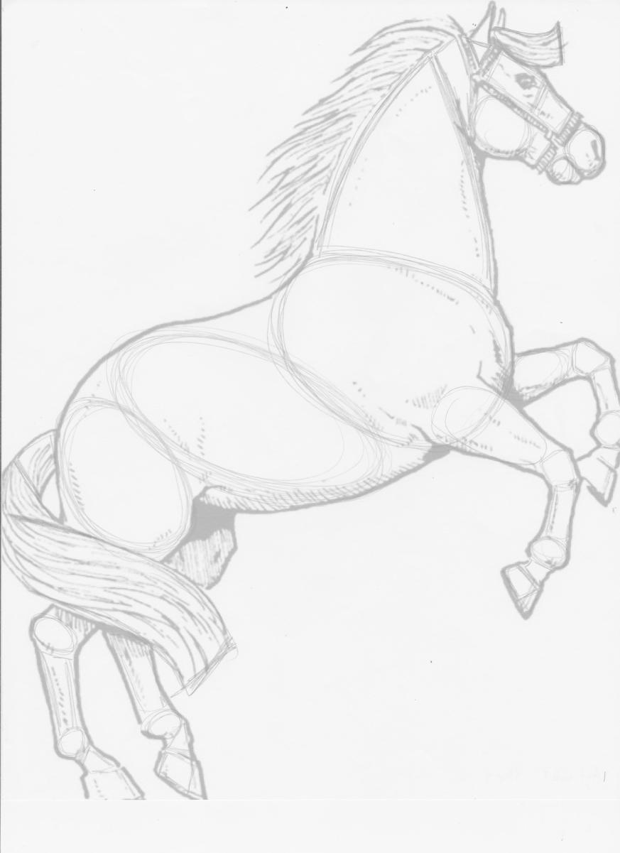 873x1201 Basics Of Drawing Fine Arts, Week 1 For Classical Conversations