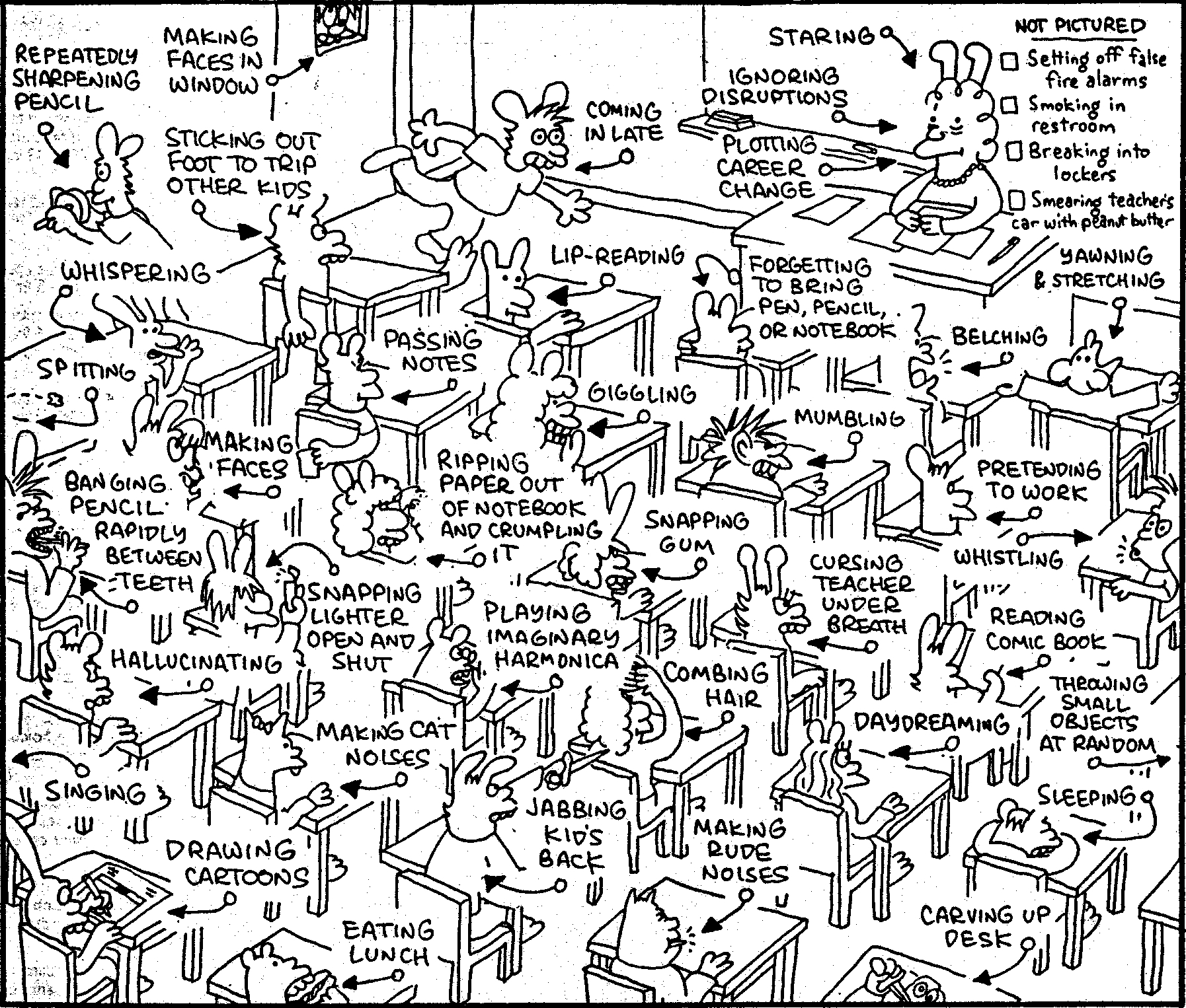 1794x1526 Importance Of A Positive Classroom Climate Taking The Diss Out