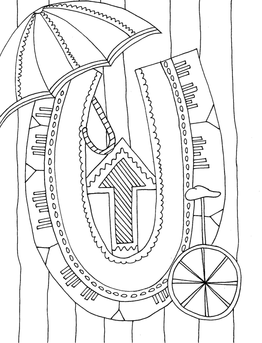 903x1181 Pin By Achira Choo On Art For Kids P.4 Funny Letters