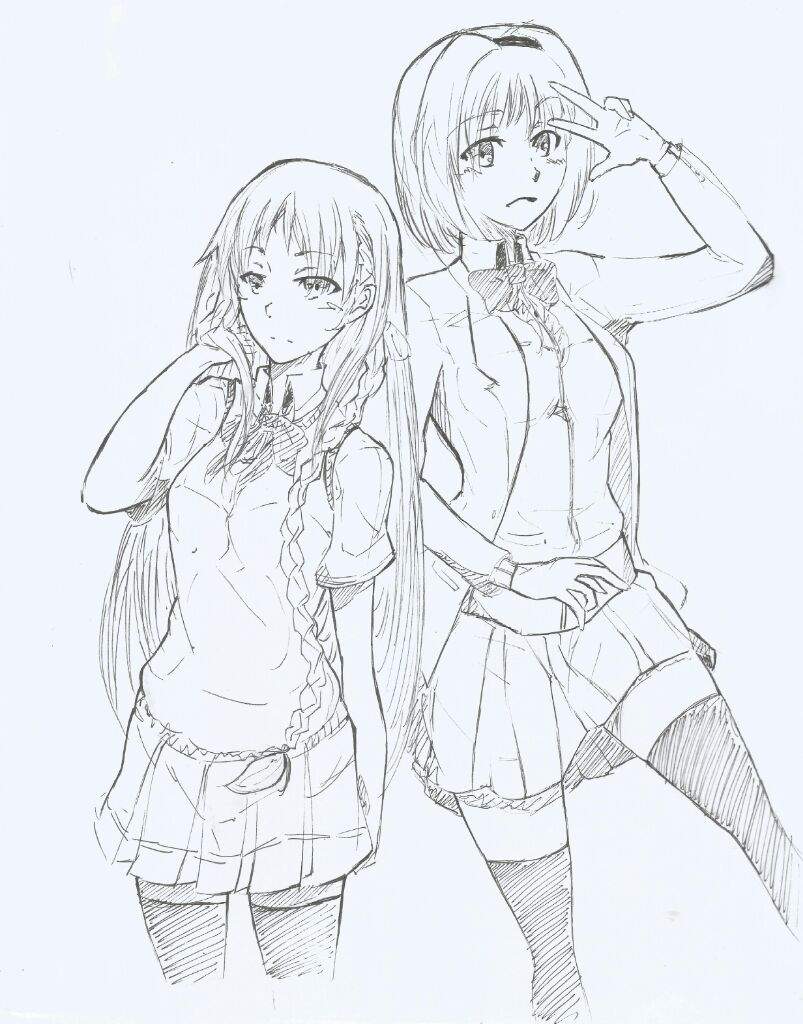 803x1024 Youkoso Jitsuryoku Shijou Shugi No Kyoushitsu E Anime Art Amino