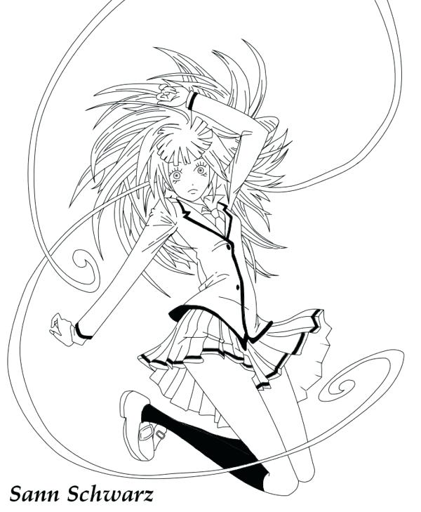 600x729 Classroom Coloring Pages