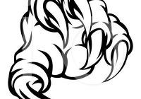 200x140 New Claw Clipart Claw Marks Clipart Clipart Suggest