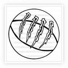 225x225 Tiger Claw Mark Stock Vector 127787003