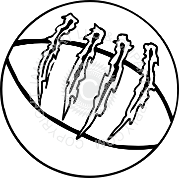 361x358 With Claw Marks