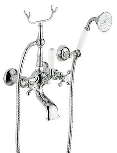 236x308 Clawfoot Tub Faucet