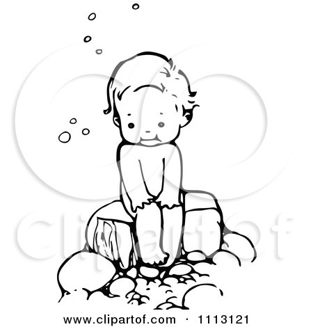 450x470 Royalty Free (Rf) Clipart Illustration Of A Relaxed Hispanic Woman