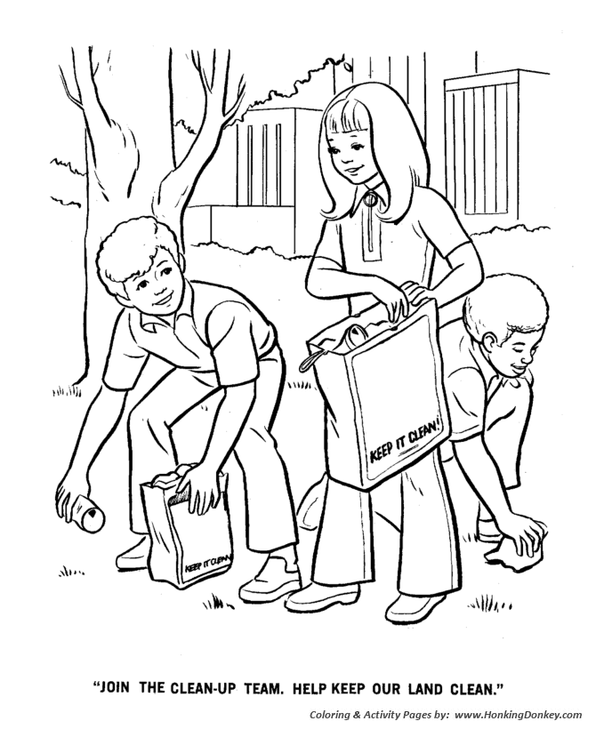 670x820 Earth Day Coloring Pages