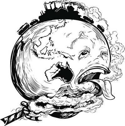 400x402 Vaping Combats Climate Change