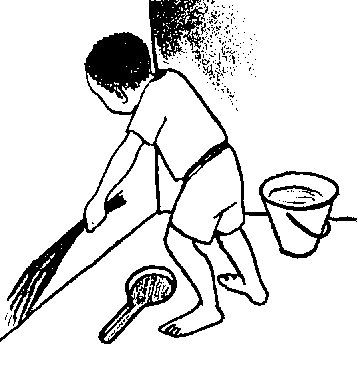 358x365 Basic Science And Health Education For Primary Schools, Uganda