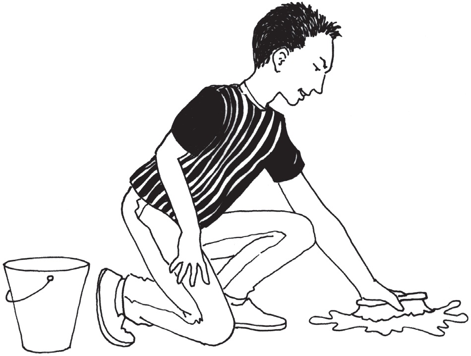 950x718 House Keeping Services