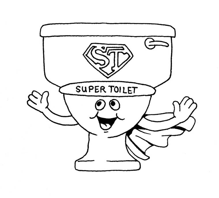 760x688 Go Potty For Toilets On World Toilet Day 2014! Cafod Westminster