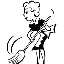 256x256 Sunny Home Cleaning (@sunnyhomeltd) Twitter