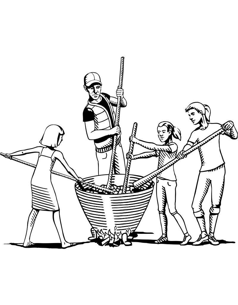 800x1024 Toilet Cleaner Orange Amp Jasmine