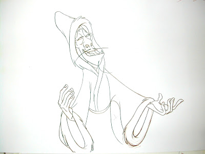 400x300 Drawing Clean Up Drawings Of Chi Fu