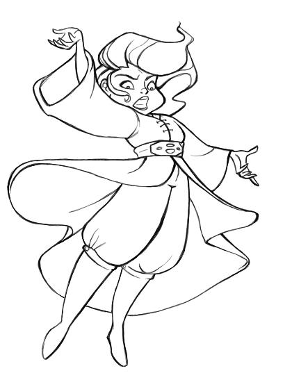 420x560 Mish's Blogtastic Blog Magical Peoples Part 2