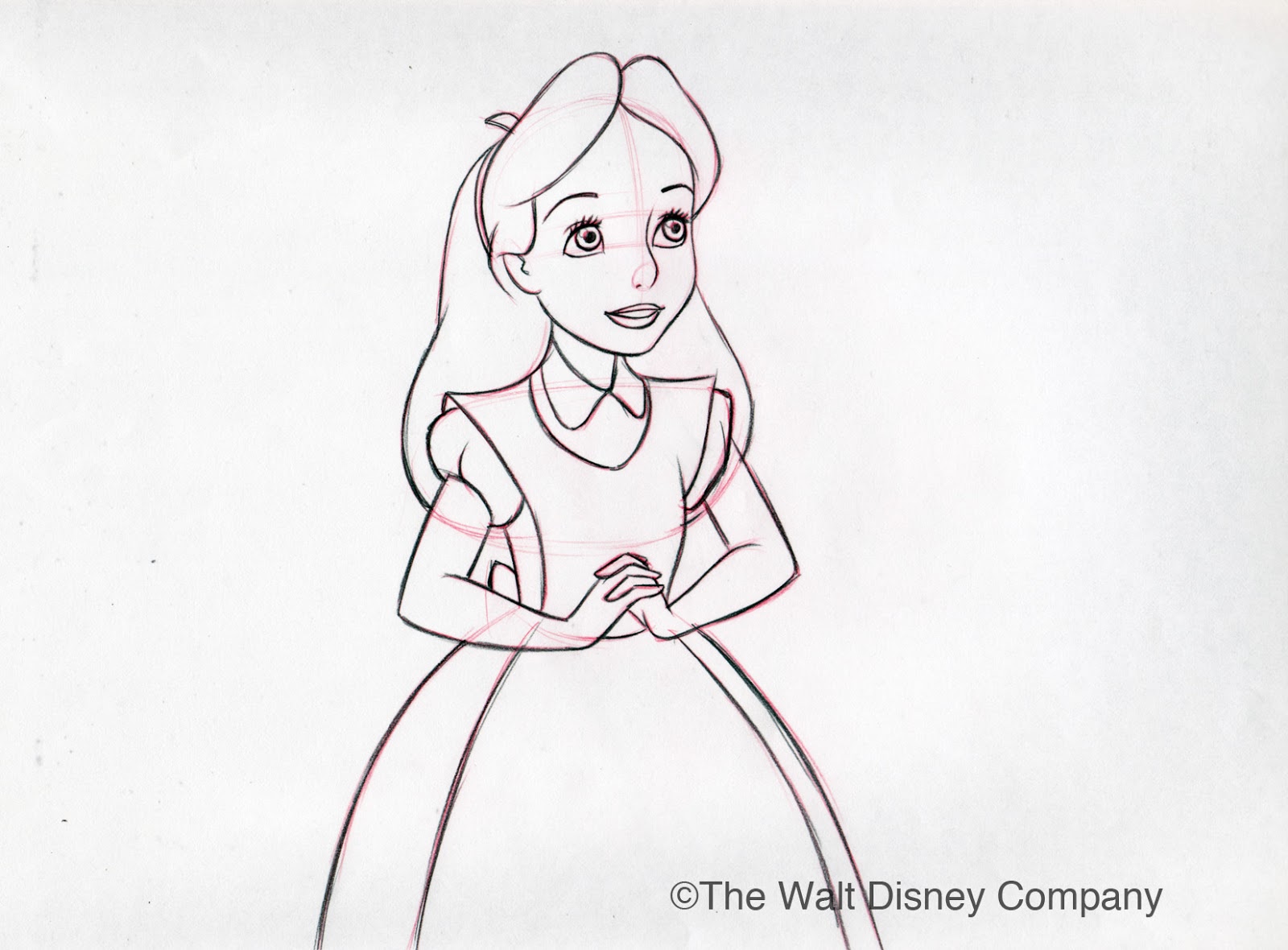 1600x1180 Ron Cohee Portfolio More Recreated Cleanup Drawings