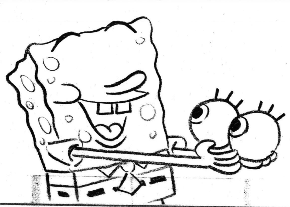 1156x828 Cartoon Snap Storyboarding Process How Clean Is