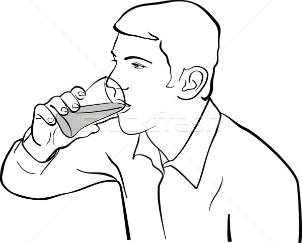 600x483 Quotes About Drawing Water (25 Quotes)