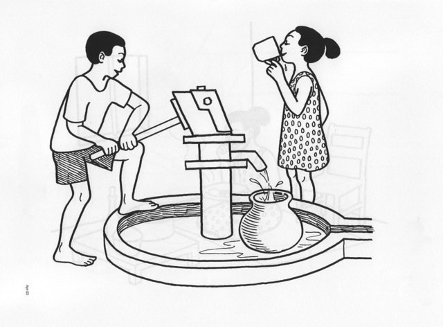 640x472 Reports On Give Clean Water To 1000 Families In Latin America