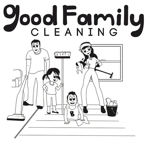 500x500 Good Family Cleaning (@goodfamilyclean) Twitter