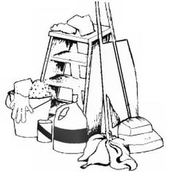 250x250 J Services Cleaning