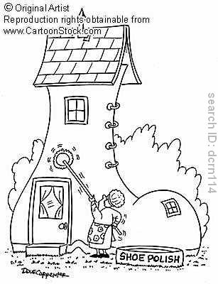 307x400 My Spring Cleaning Schedule, Sort Of!