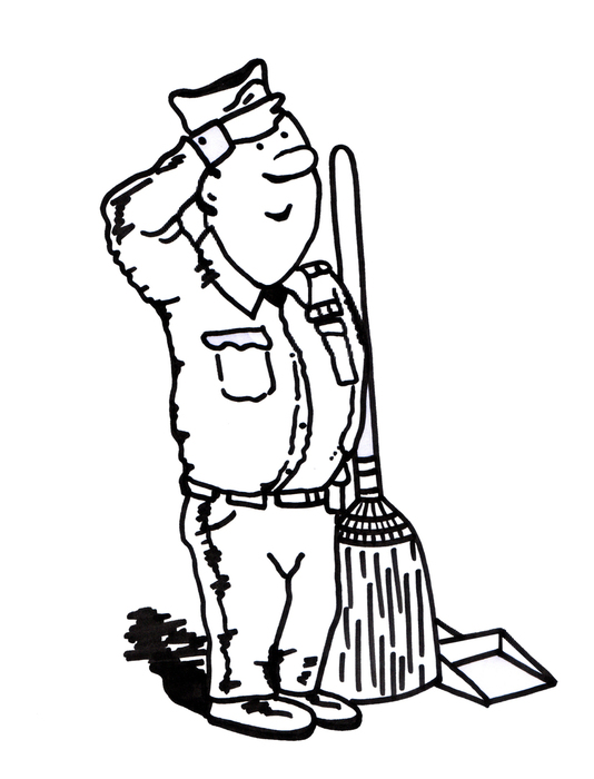 534x700 Clean Freaks