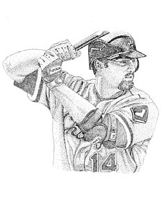 232x300 Cleat Drawings Fine Art America