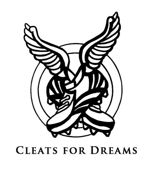 514x629 Cleats For A Dreams