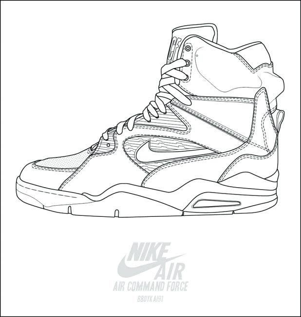618x652 Air Force Coloring Pages Adult Pics Of Soccer Cleats Coloring