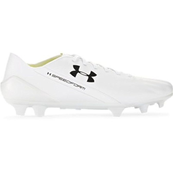 675x675 Under Armour Men's Speedform Crm Leather Fg Soccer
