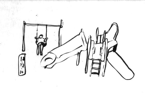 559x368 Urban Sketchers Singapore January 2011