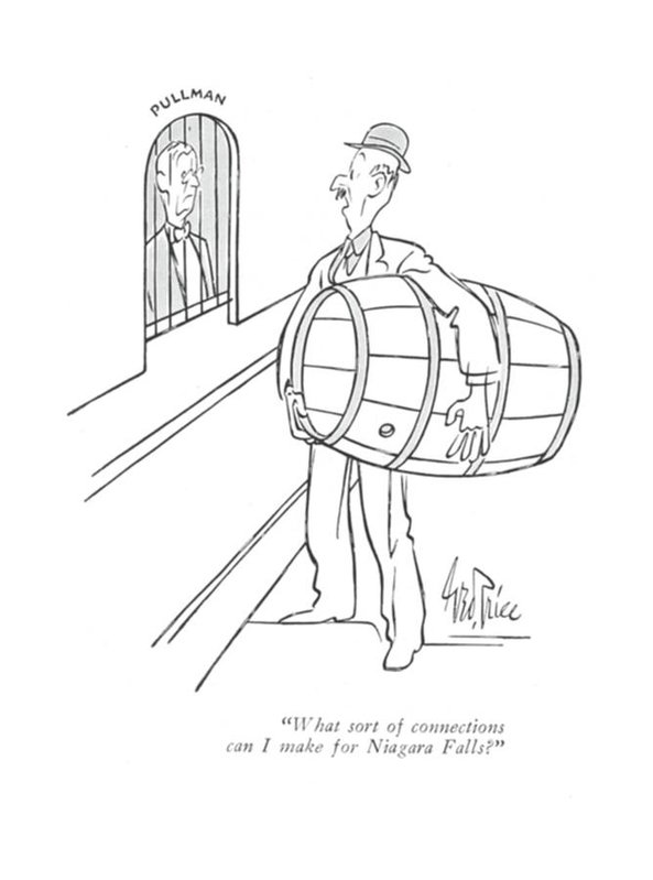 593x799 Waterfalls Drawings