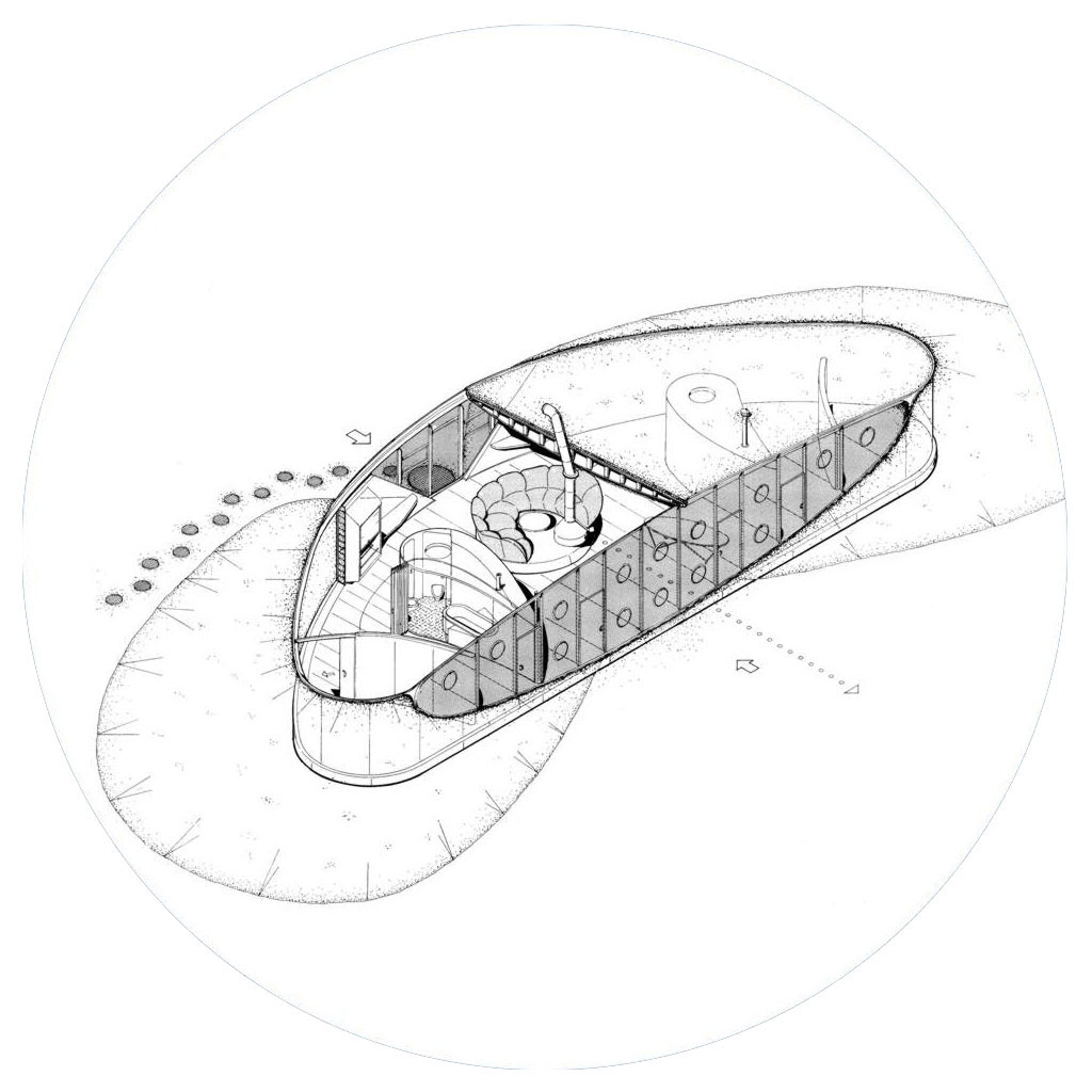 1024x1024 House In Wales Future Systems Presentation Wales