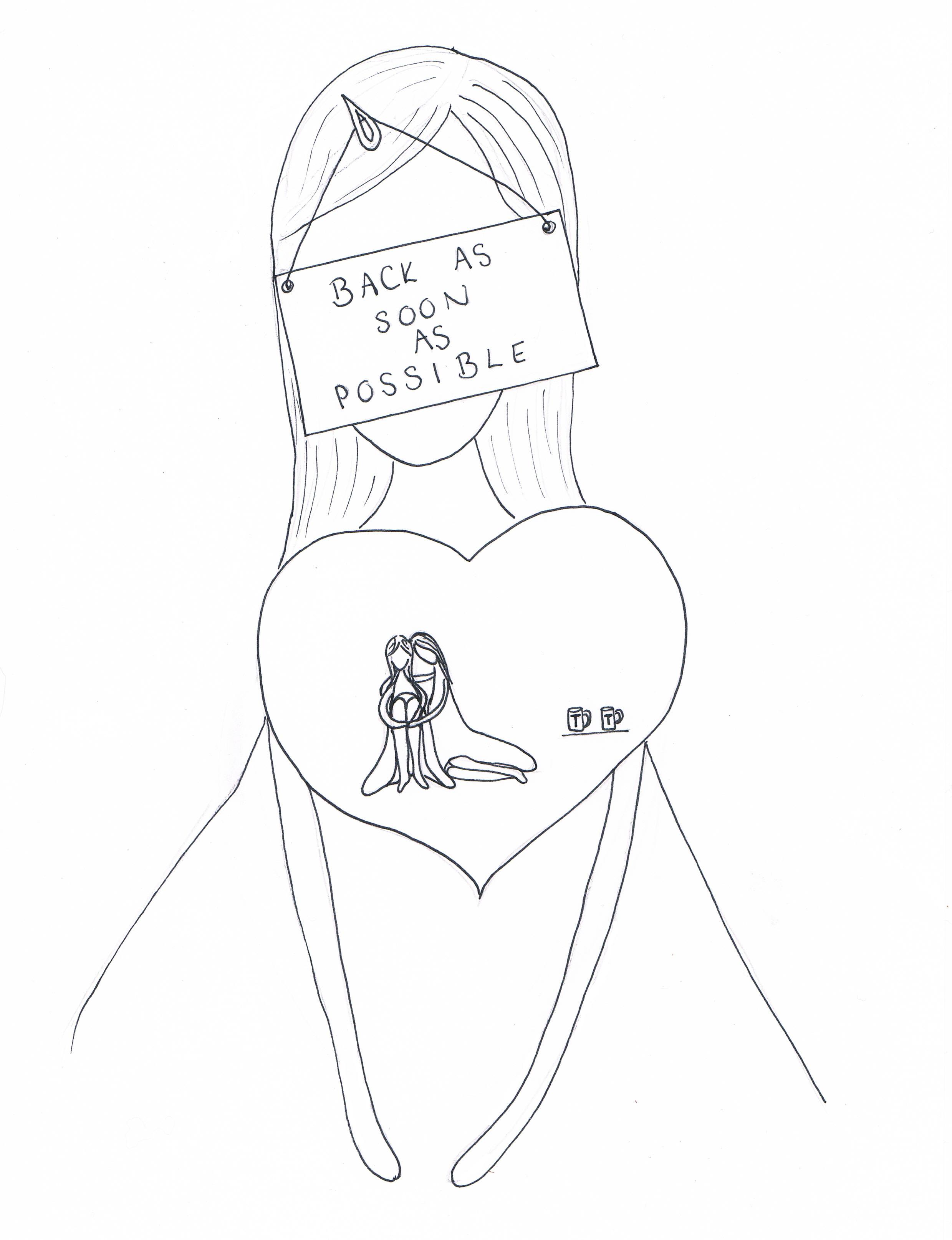 2479x3229 Drawing Simple Tangles