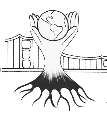 350x392 Youth Summit On Climate Change