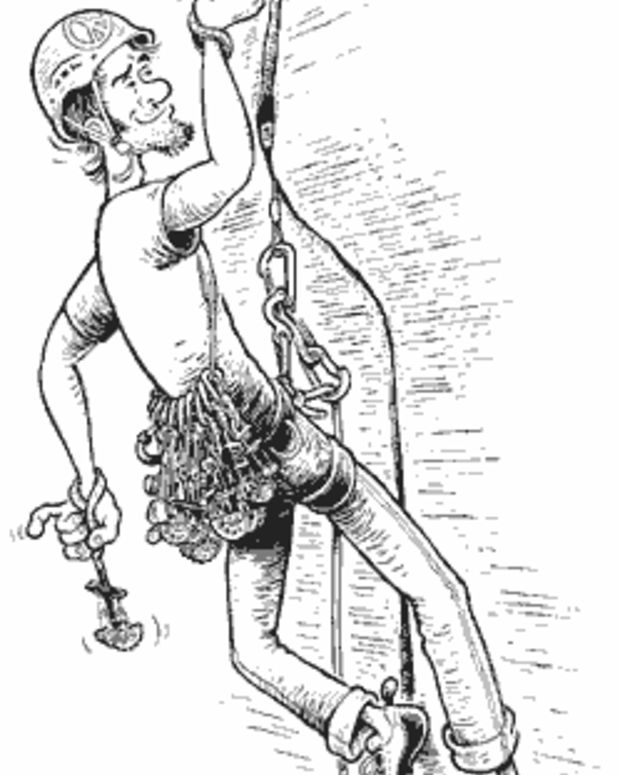 620x775 A0 Aid Climbing For Free Climbers