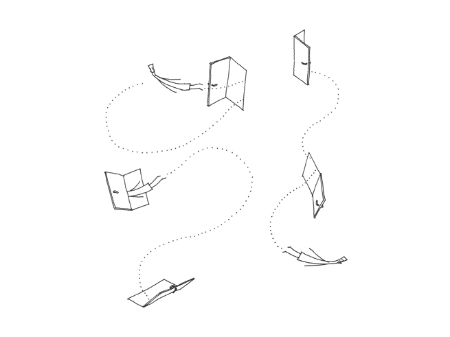 655x491 Clinic Nendo