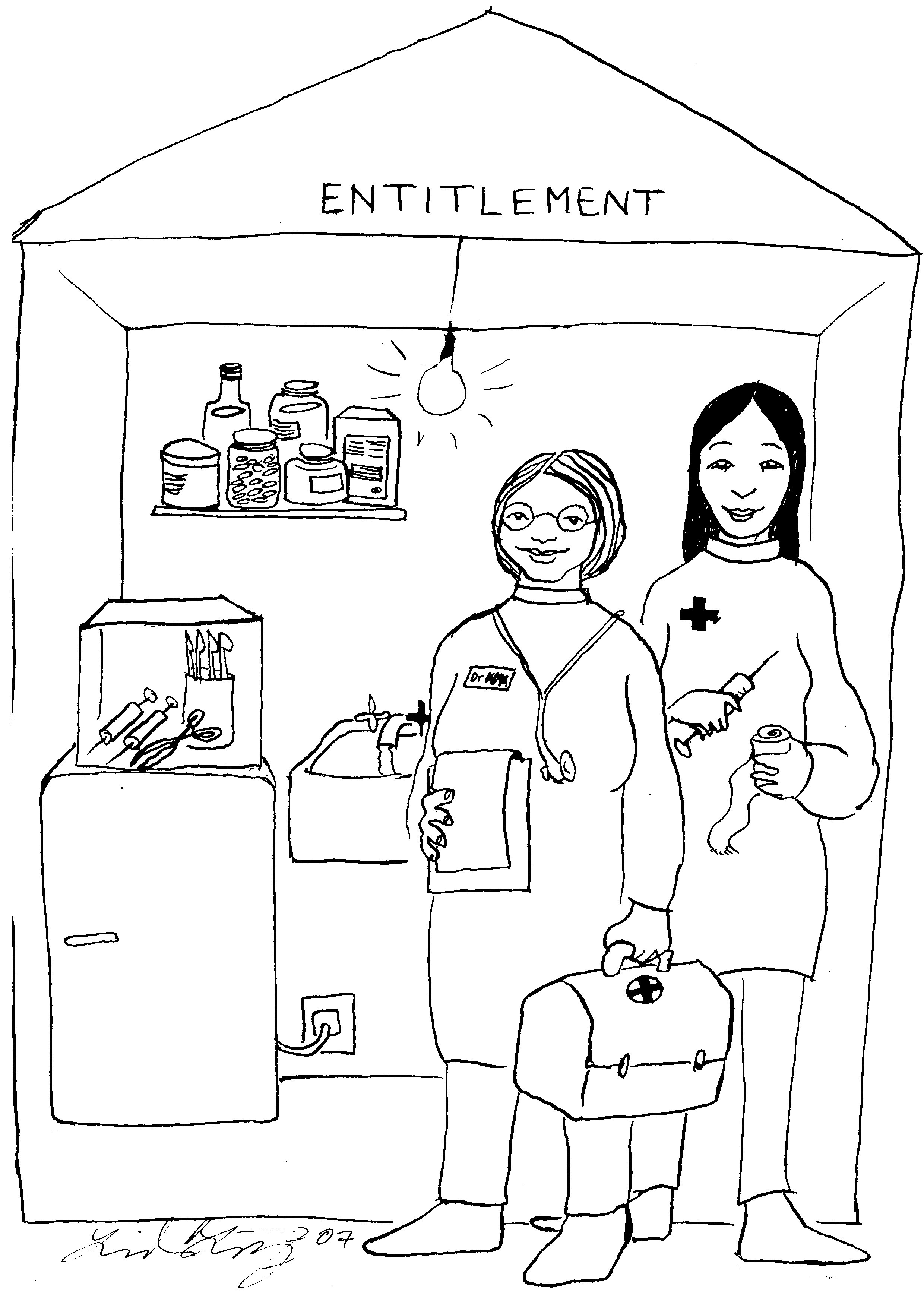 2480x3508 Advocacy Development Cartoons