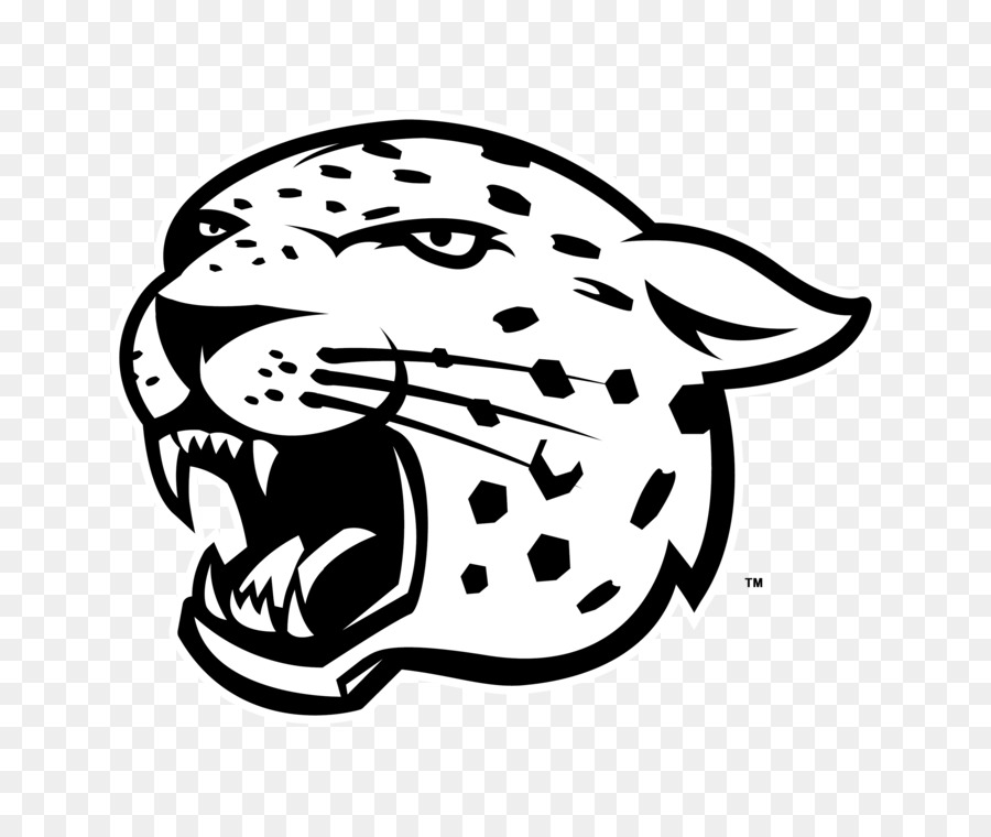 900x760 Leopard Jaguar Logo Drawing Clip Art