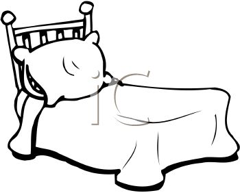 350x282 Pillow Clipart Black And White Collection