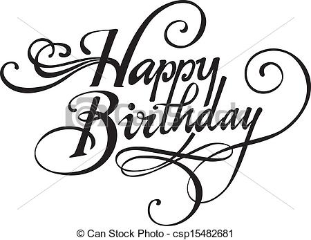 450x347 Birthday Drawings Group