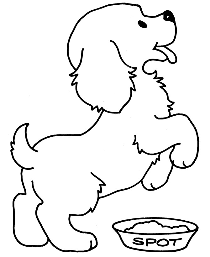 670x820 Dog Drawing Clipart