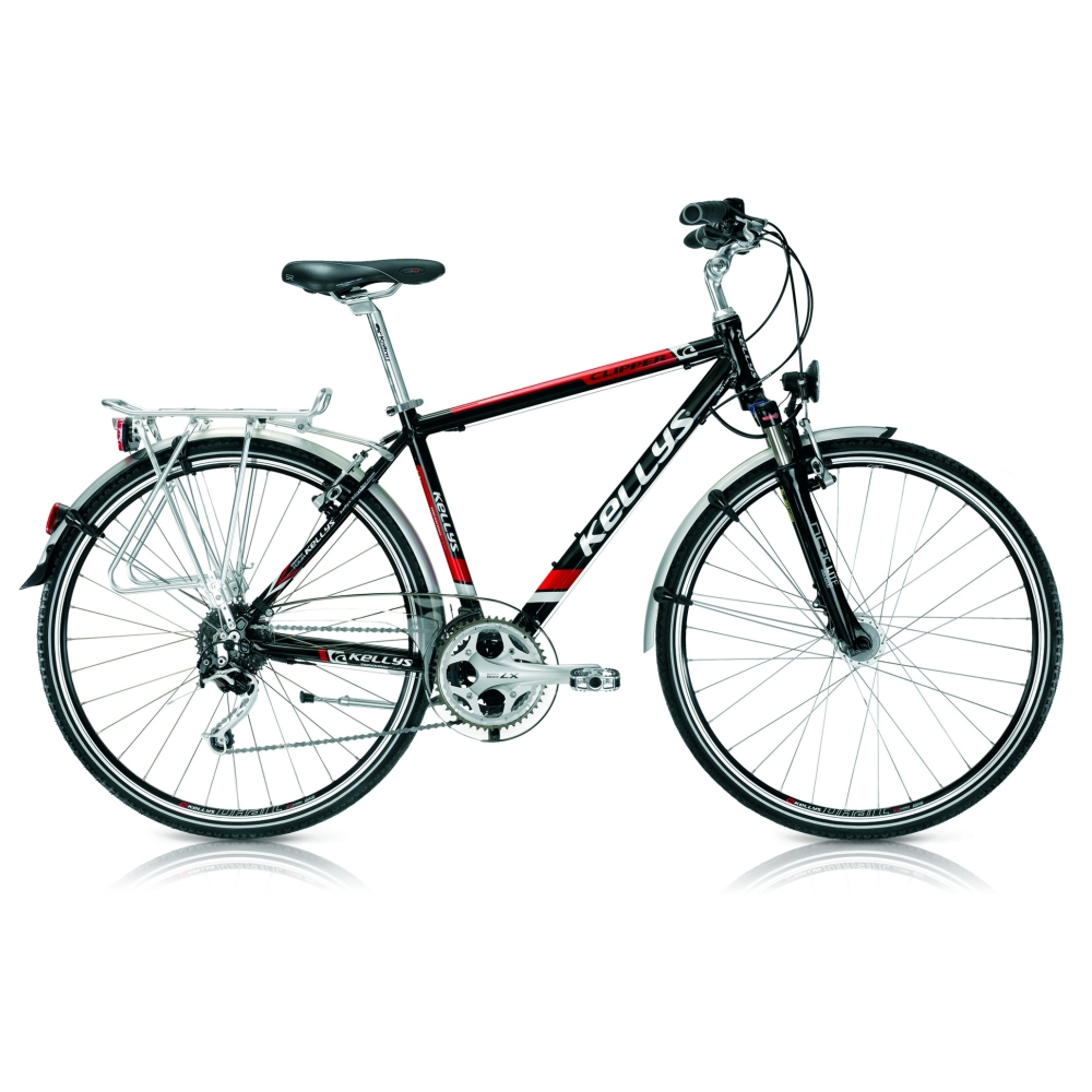 1000x1000 Trekking Bike Kellys Clipper 2012