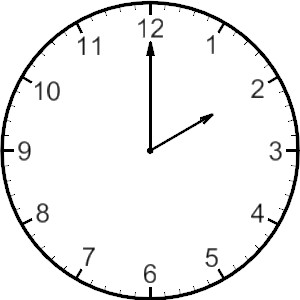 300x300 Drawing Time Clock Cool Clock Drawings