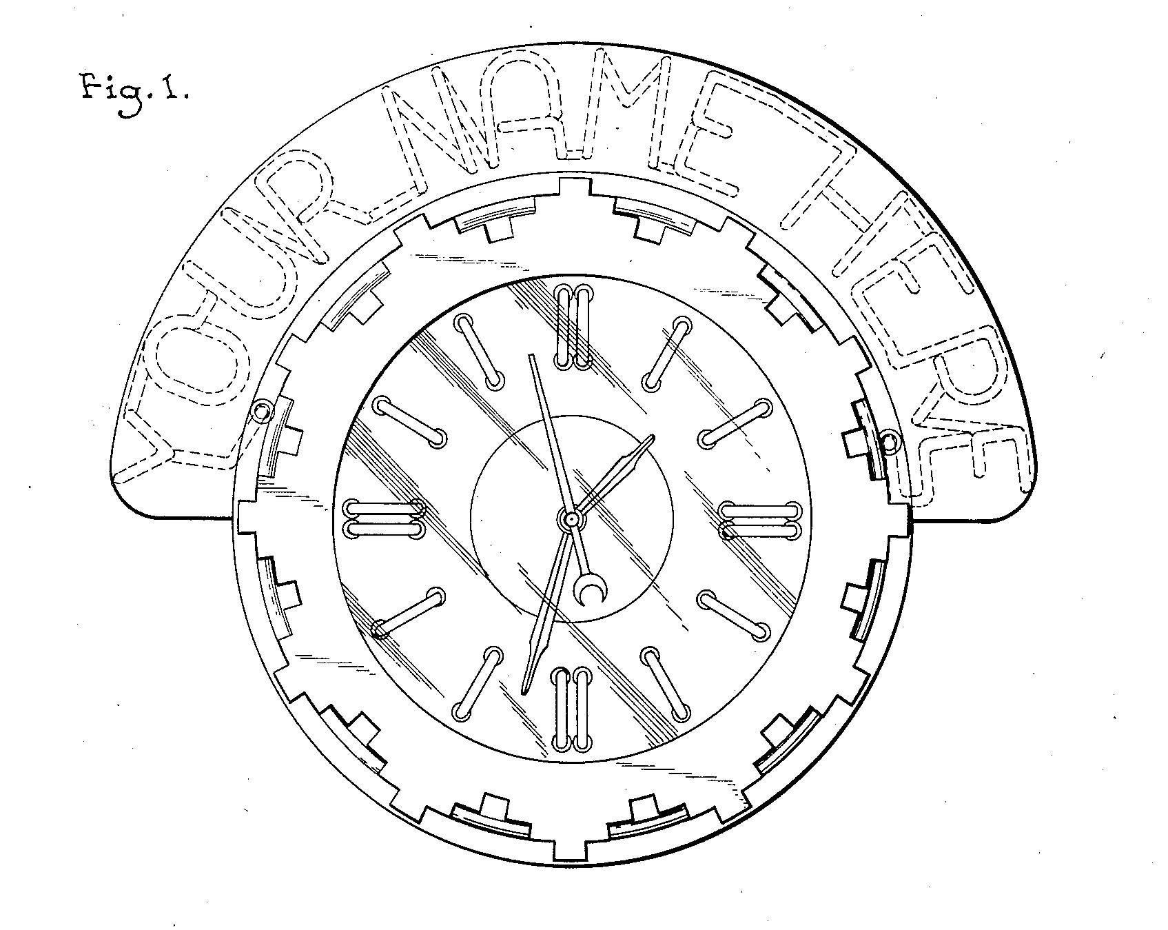1695x1349 Electric Neon Clock Company History