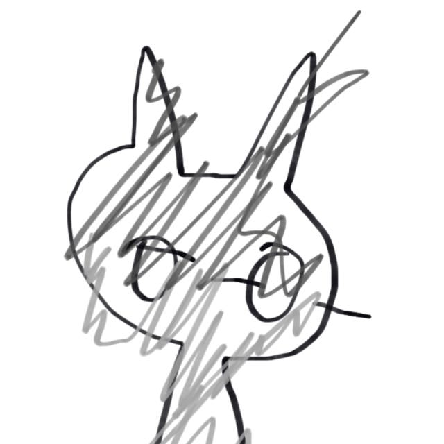 640x640 Draw [X] With Your Eyes Closed