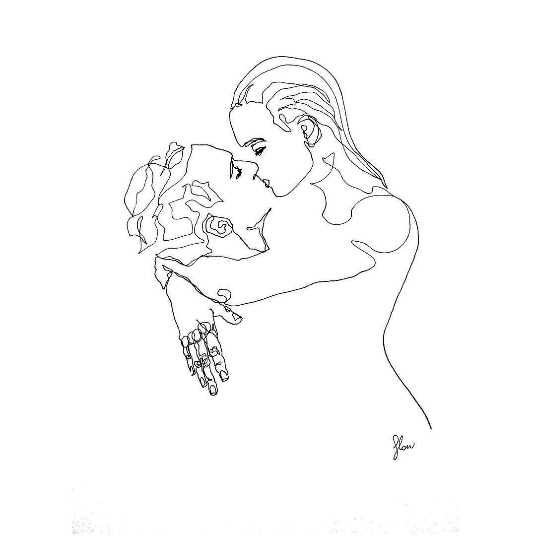 1080x1080 S01e12 (Finale) So Once Late After A Party I Ran After Her. She