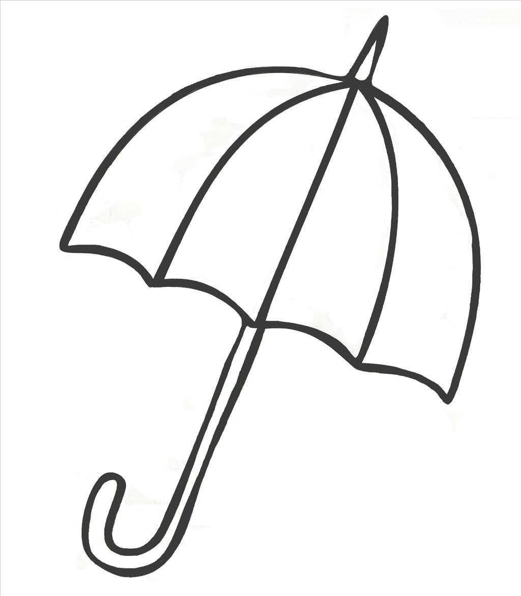 1024x1171 Huge Gift Umbrella Coloring Page Great Pic Unknown Resolutions