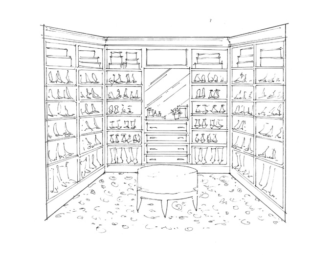 685x529 Officecloset Reveal The Plans